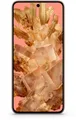 Google Mobile Phone Pixel 8 128 GB Rose CW Smartphone (GA04856-GB)