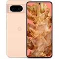 Google Pixel 8 5G Smartphone 128GB 8GB RAM rose Dual-Kamera Android LTE