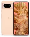 Google Pixel 8 Rosé 128 GB 5G 6,2" 50 MP Dualkamera G3 USB-C OLED  Kundenretoure