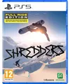 Microids Shredders: Full Ride Edition, PlayStation 5, RP (Rating Pending)
