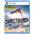 Shredders (Full Ride Edition) - Sony PlayStation 5 - Sport - PEGI 12