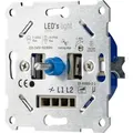 LED`s,ight Dimmer 1 Stück 3-polig