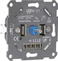 LED's light 191011 LED-Dimmer für LED 2-100W Halogen 10-250W Markenkompatibel