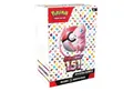 POKÉMON Sammelkarte 151 Bundle Englisch