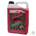 NIGRIN POWER Scheibenfrostschutz Fertigmix Bratapfel | 5 Liter | wirksam bis -18