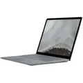 Microsoft Surface Laptop 2 Notebook (34,29 cm/13,5 Zoll, Intel Core i5, HD Graphics 620, 128 GB SSD, inkl. Dockingstation) grau|silberfarben