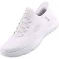 Skechers Summits - High Range 232457-WHT Herren - Weiß - 43