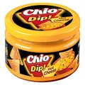 Chio Dip Hot Cheese, 200ml