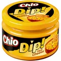 Chio Dip! Hot Cheese 6x 200ml 1x6-er Pack