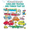 Richard Scarry's Cars and Trucks and Things That Go