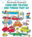 Belletristik Richard Scarry's Cars and Trucks and Things That Go Richard Scarry