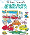 Richard Scarry's Cars and Trucks and Things That Go | Richard Scarry | englisch