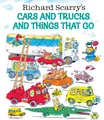Richard Scarry / Richard Scarry's Cars and Trucks and Things T ...9780307157850