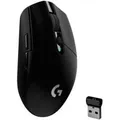 G305 LIGHTSPEED Gaming, Gaming-Maus schwarz