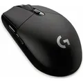 G305 Lightspeed Wireless Gaming-Maus - Schwarz