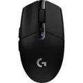Logitech G305 Lightspeed schwarz USB 910-005282 kabellose Gaming-Maus