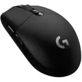 LOGITECH G305 Lightspeed schwarz, USB