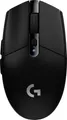 Logitech Gaming G305 Lightspeed Gaming-Maus Funk Optisch Schwarz 6 Tasten 12000 dpi