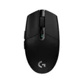 5099206077829 Logitech G G305 Maus rechts RF Wireless + Bluetooth Optisch 12000