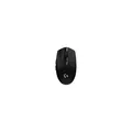LOGITECH G305 Kabellose LIGHTSPEED Gaming-Maus - Schwarz