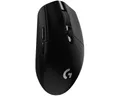 LOGITECH G305 LIGHTSPEED Gaming Maus, Schwarz