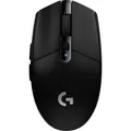Logitech Gaming G305 Lightspeed Gaming-Maus Funk Optisch Schwarz 6 Tasten 12000