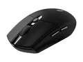 Logitech G305 Maus optisch 6 Tasten kabellos LIGHTSPEED kabelloser Empfänger