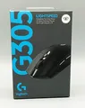 Logitech G305 LIGHTSPEED kabellose Gaming Maus HERO 12K DPI
