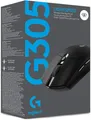Logitech G305 LIGHTSPEED kabellose Gaming-Maus mit HERO 12K DPI Sensor, Wireless