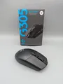 Logitech G305 LIGHTSPEED Gaming-Maus HERO 12K DPI schwarz OHNE Empfänger