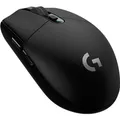 Logitech Muis 910-005282 Zwart