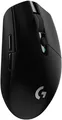 Logitech G305 - rechts - Optisch - RF Wireless - 12000 DPI - 400 fps - Schwarz