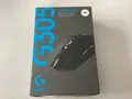 Logitech G305 LIGHTSPEED Wireless Gaming Maus HERO Sensor Schwarz