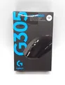 Logitech G305 Kabellose Lightspeed Gaming-Maus - Schwarz (910-005282)