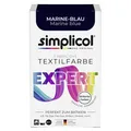 Textilfarbe simplicol Expert Marineblau 150g - Batikfarbe für DIY Projekte