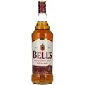 Bell's ORIGINAL Blended Scotch Whisky 40% Vol. 1l