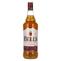 Bell's Blended Scotch Whisky, 40% vol, 1000ml, 1l