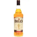 Bells Original Whisky 1,0 Liter 40 % Vol.