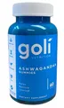 Goli Nutrition, Ashwagandha, Das Original! 60 Gummies