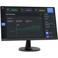 Monitor D24-40, Raven Black, 24 Zoll, Full-HD, 75 Hz, 7 ms