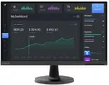 Lenovo D24-40 61 cm (24") TFT-Monitor mit LED-Technik