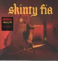 Fontaines D.C. Skinty Fia LP Vinyl Europa Partisan 2022 PTKF30161
