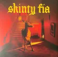 Fontaines D.C. Skinty Fia NEAR MINT Partisan Records Vinyl LP