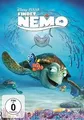 Findet Nemo von Lee Unkrich | DVD | Zustand akzeptabel