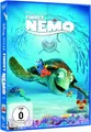 DVD FINDET NEMO # Disney / Pixar ++NEU