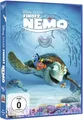 Findet Nemo (DVD) Min: 96/DD5.1/WS - Disney BGA0154404 - (DVD Video / Zeichentr