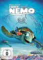 Findet Nemo | Andrew Stanton (u. a.) | Deutsch | DVD | 1x DVD-9 | 2018