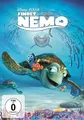 Findet Nemo - (Disney PIXAR) # DVD-NEU