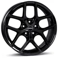 Borbet Felgen Y 7.5x17 ET47 5x1143 SW für Fiat Sedici