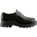 Högl Hochfront Slipper Damen 32303939383530 Schwarz 37 EU - Schwarz - 37